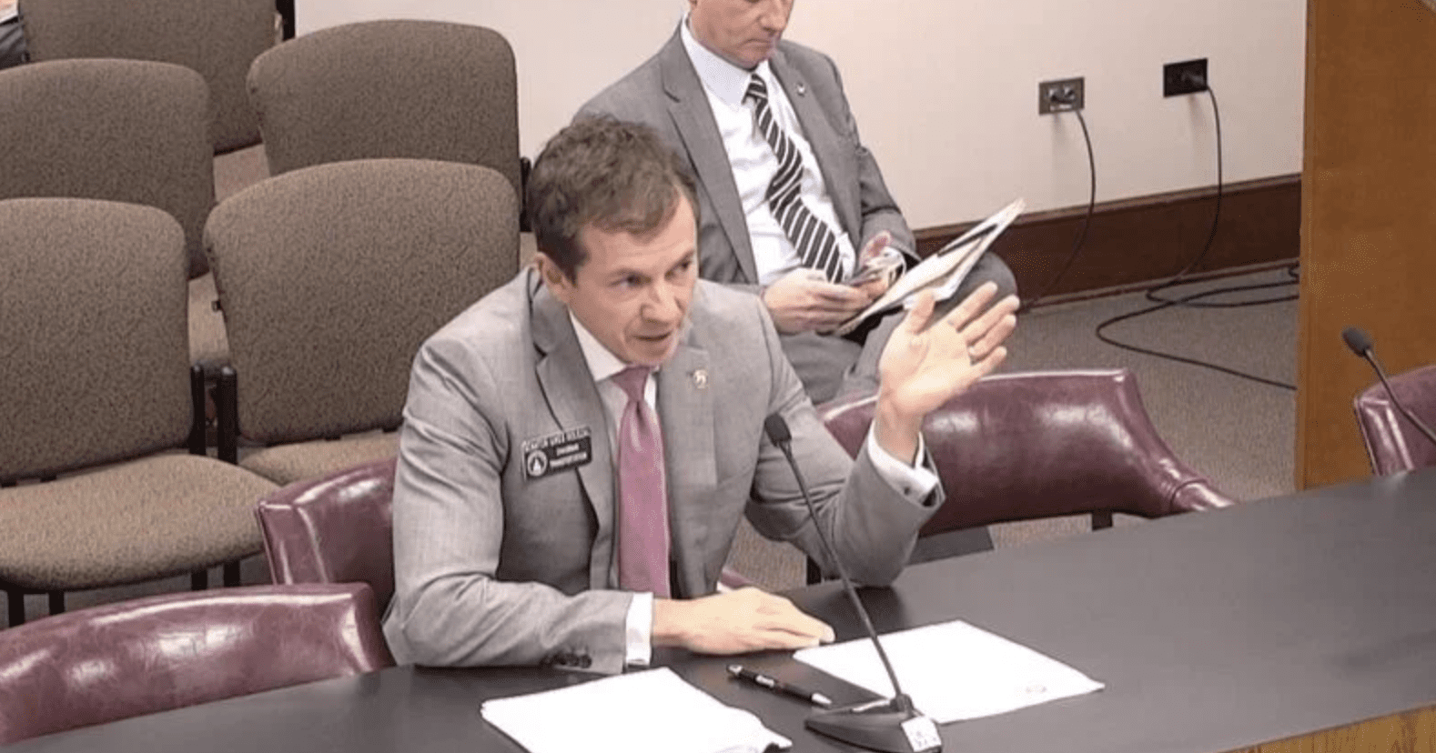 - The LIBRE Initiative